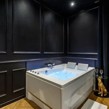 Le Nocturne * Ле-Пети-Кевийи