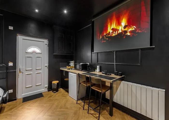 Le Nocturne * Le Petit-Quevilly