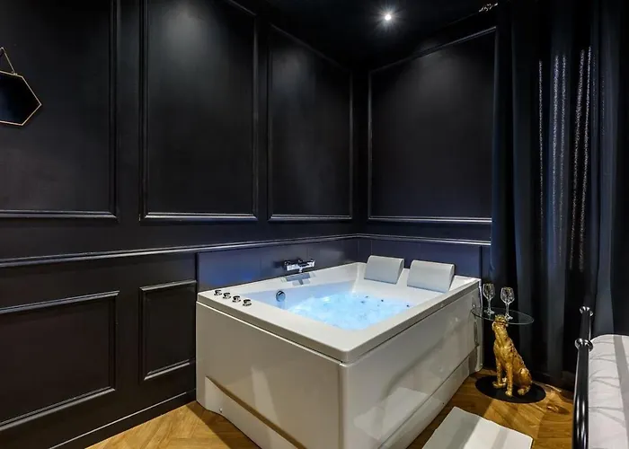 Le Nocturne * Le Petit-Quevilly