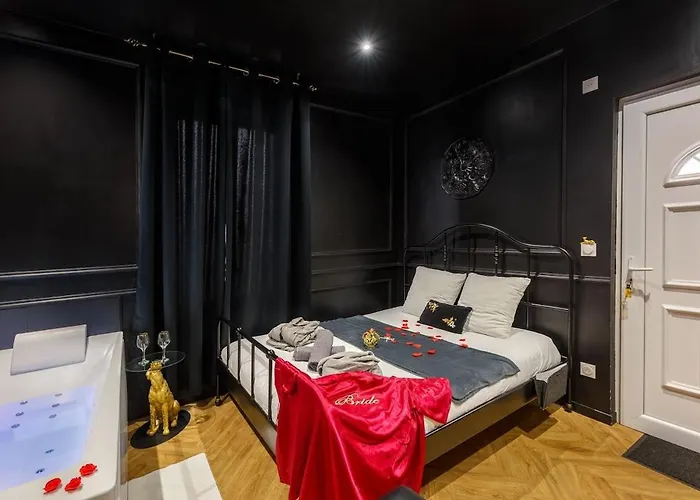 Le Nocturne Le Petit-Quevilly