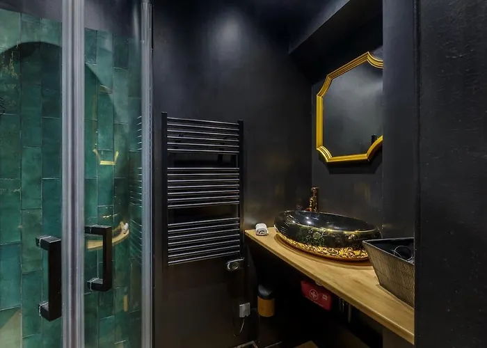 Le Nocturne Appartamento